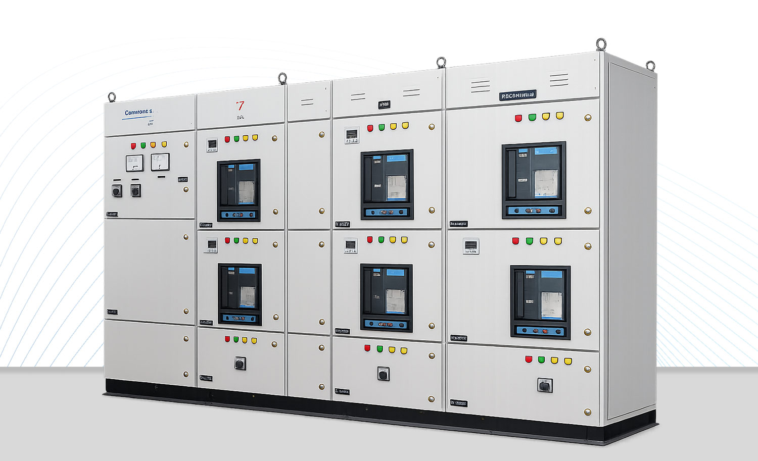 Power Control Centre